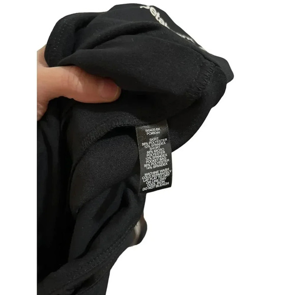 Betabrand Ponte Skort - Picture 7 of 8